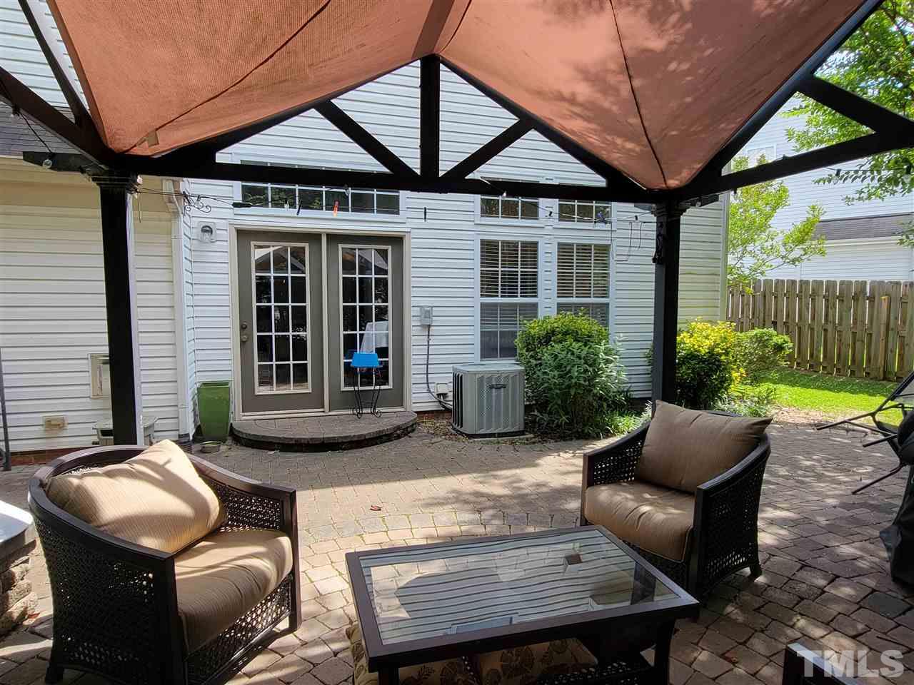 12 Drye Lane Durham, NC 27713 - Photo 15 of 20