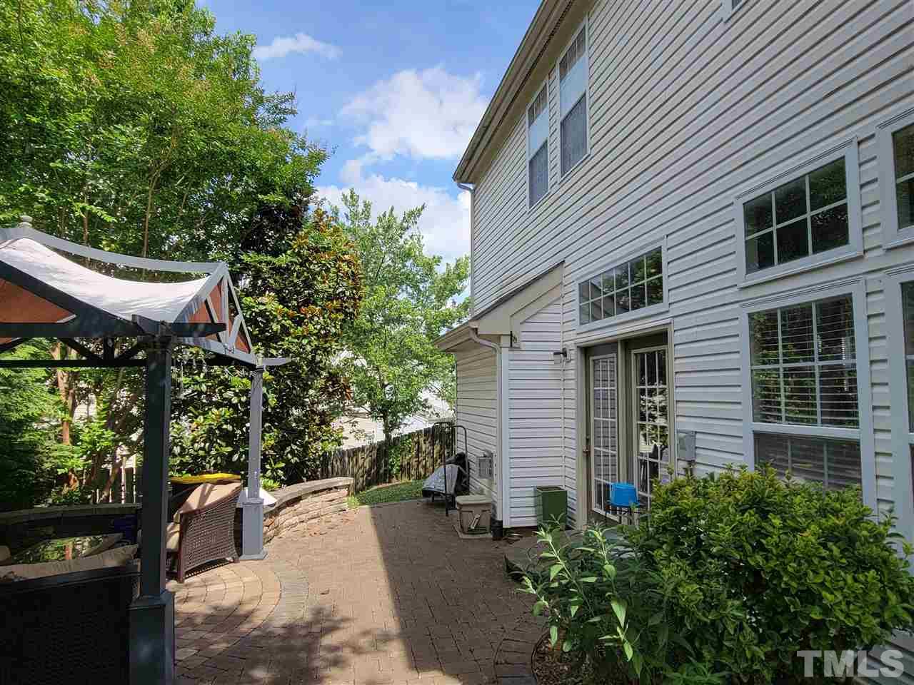 12 Drye Lane Durham, NC 27713 - Photo 16 of 20