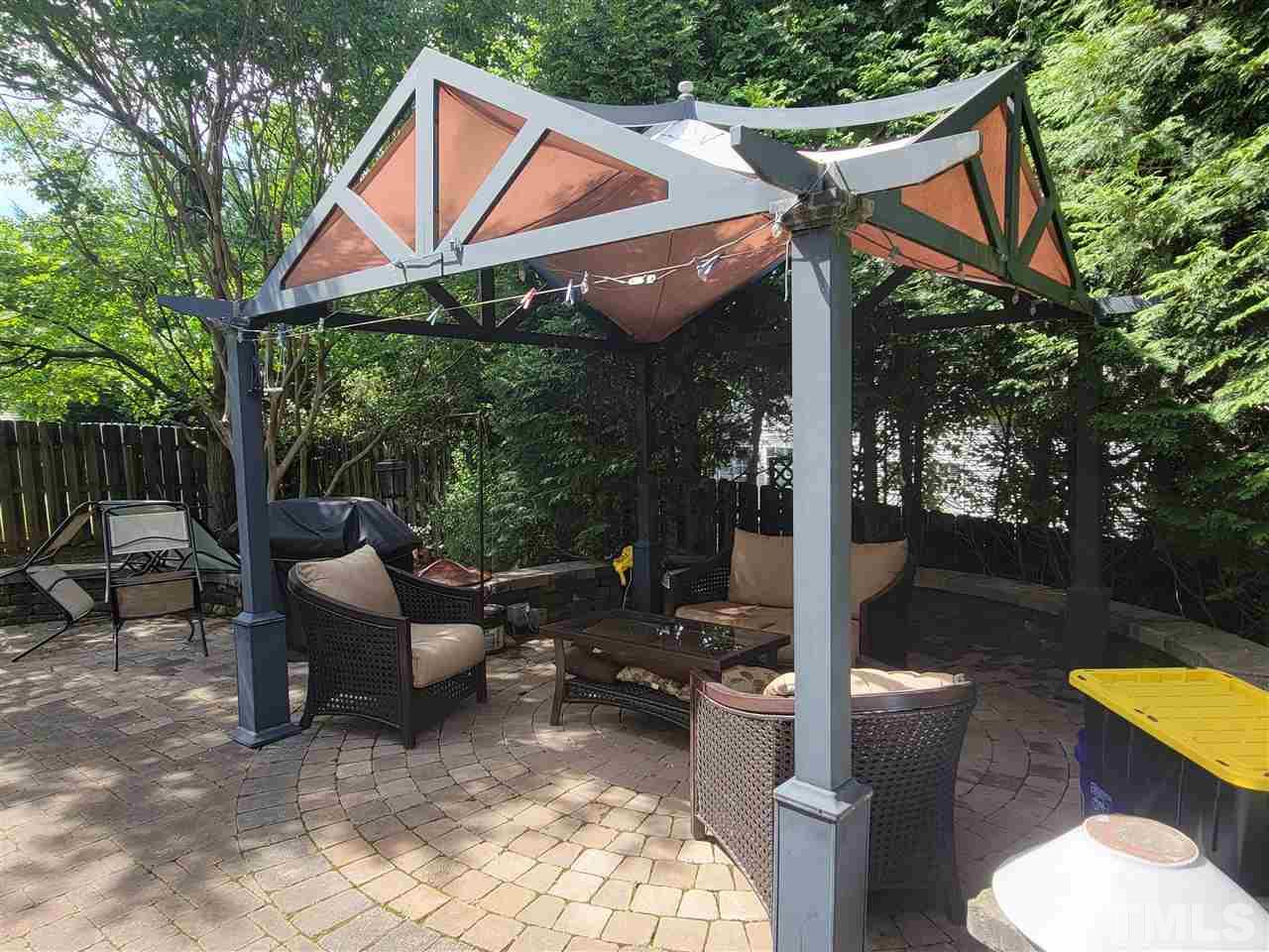 12 Drye Lane Durham, NC 27713 - Photo 17 of 20