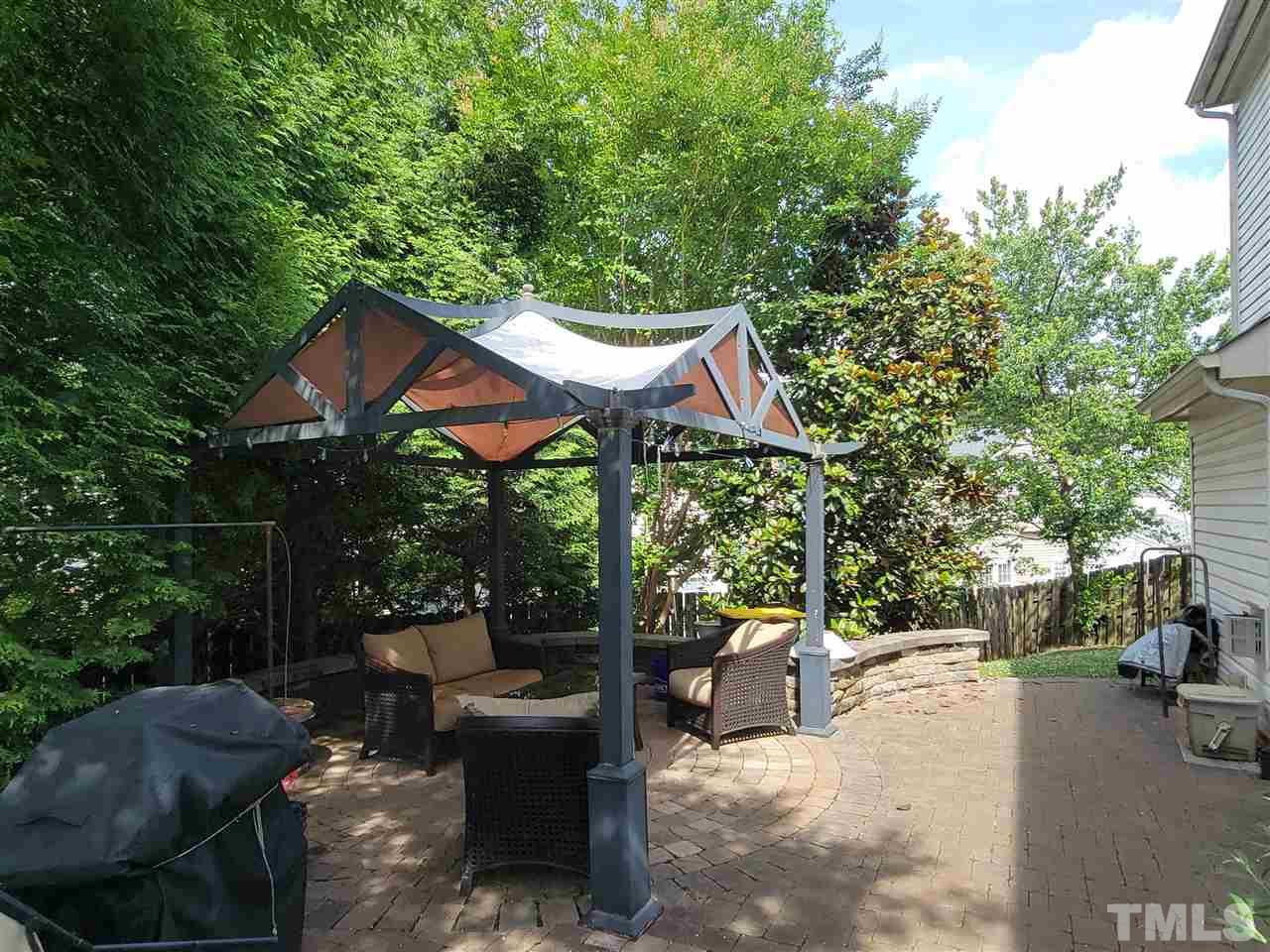 12 Drye Lane Durham, NC 27713 - Photo 18 of 20