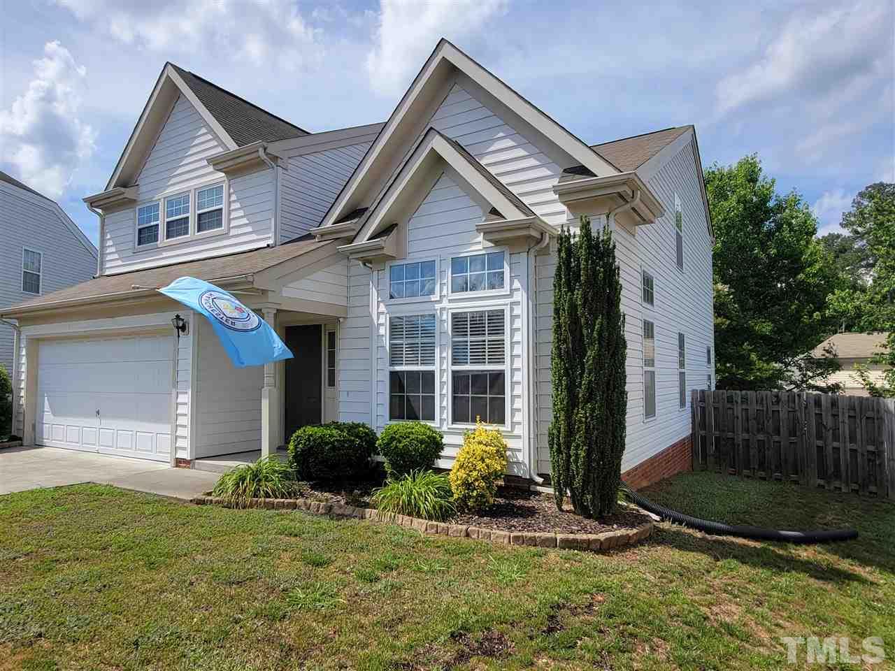 12 Drye Lane Durham, NC 27713 - Photo 19 of 20