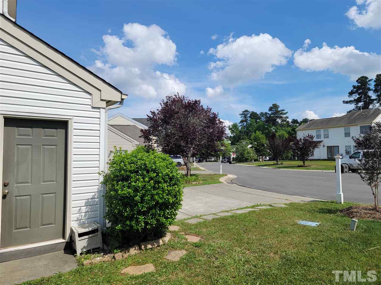 12 Drye Lane Durham, NC 27713 - Photo 20 of 20