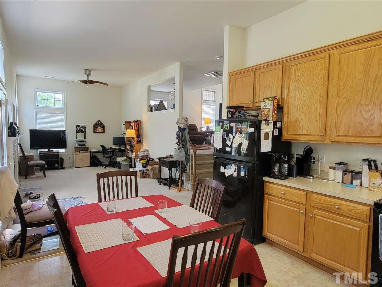 12 Drye Lane Durham, NC 27713 - Photo 3 of 20