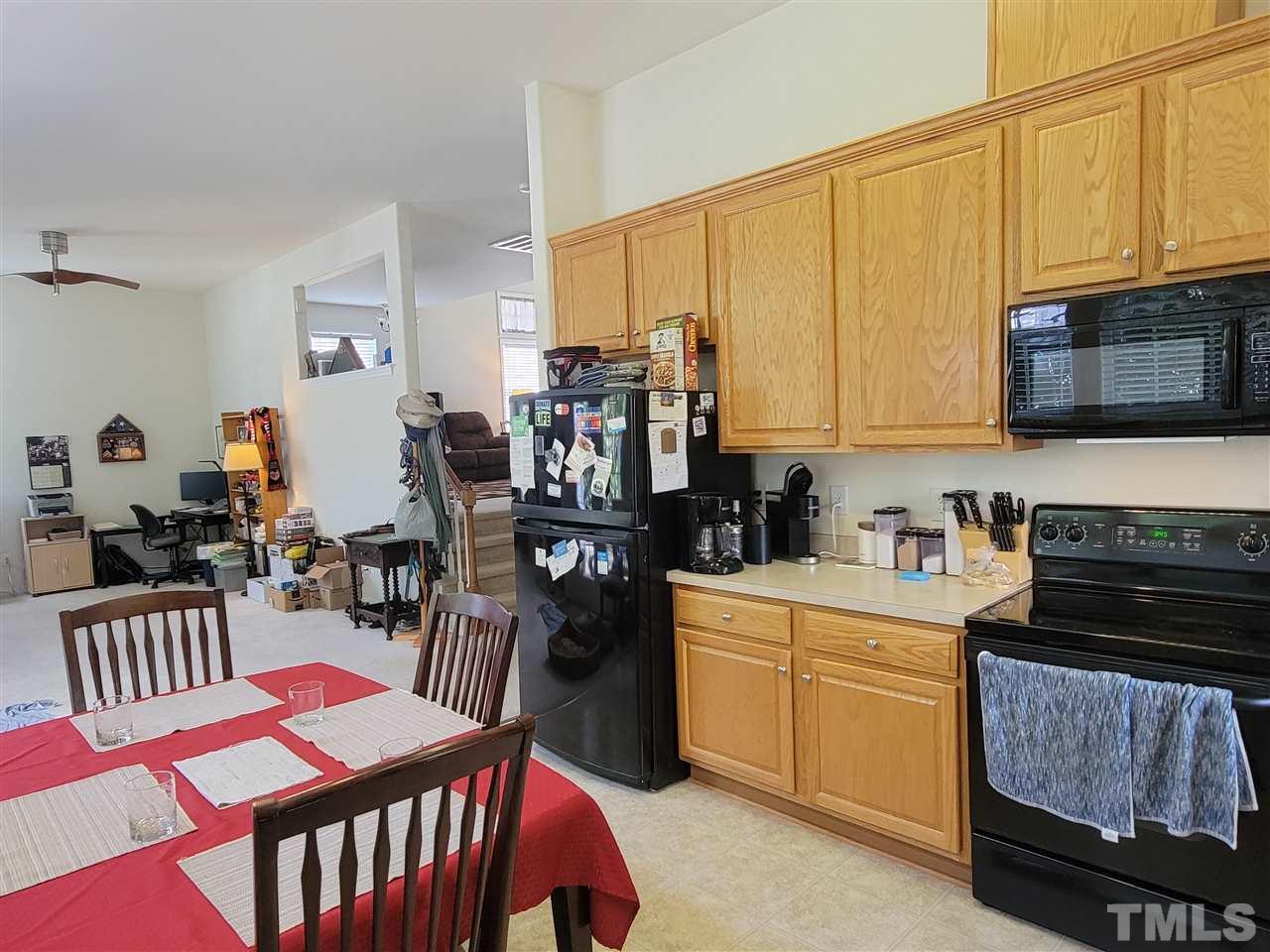 12 Drye Lane Durham, NC 27713 - Photo 4 of 20