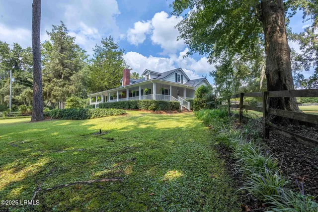 $634,000 | 831 State Rd S-3-40, Fairfax, SC 29827