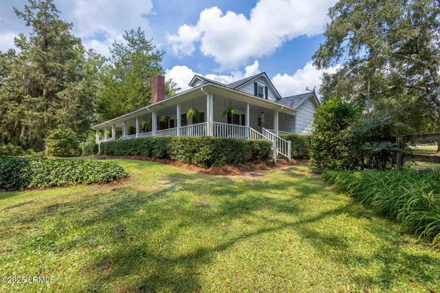 $634,000 | 831 State Rd S-3-40, Fairfax, SC 29827