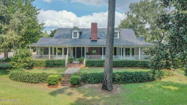 $634,000 | 831 State Rd S-3-40, Fairfax, SC 29827