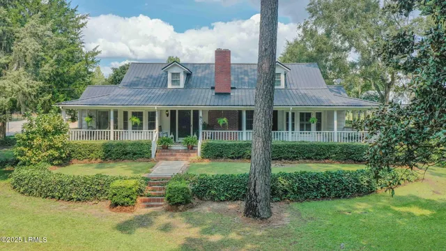 $634,000 | 831 State Rd S-3-40, Fairfax, SC 29827