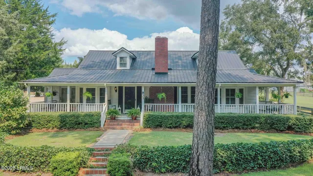 $634,000 | 831 State Rd S-3-40, Fairfax, SC 29827