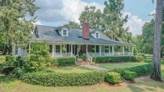 $634,000 | 831 State Rd S-3-40, Fairfax, SC 29827