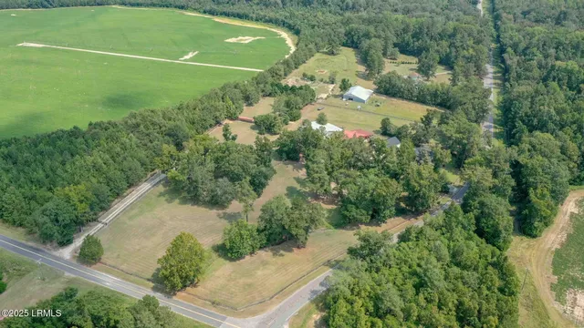 $634,000 | 831 State Rd S-3-40, Fairfax, SC 29827