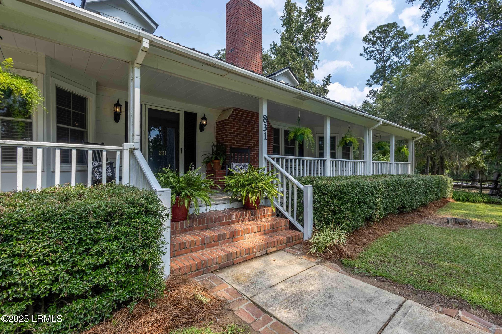 831 State Rd S-3-40 Fairfax, SC 29827 - Photo 21 of 89 IMG_3183-HDR