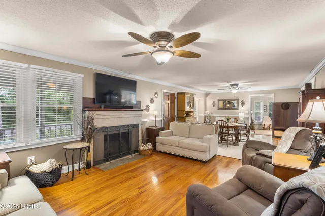 $634,000 | 831 State Rd S-3-40, Fairfax, SC 29827