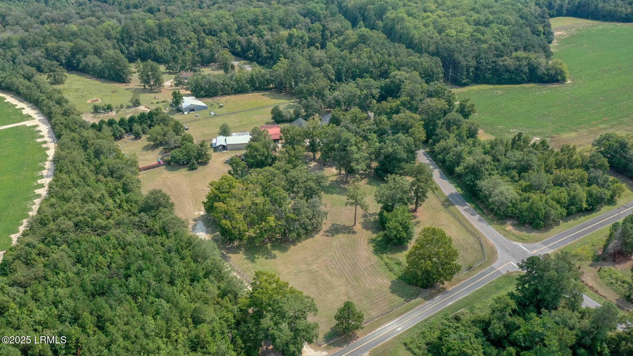 831 State Rd S-3-40 Fairfax, SC 29827 - Photo 3 of 89 DJI_0439