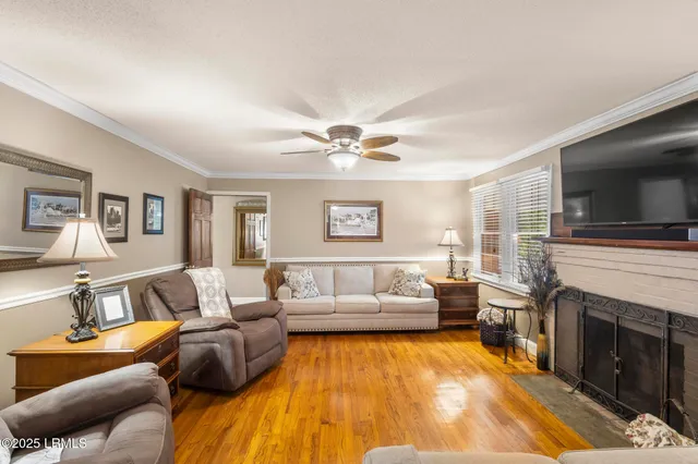 $634,000 | 831 State Rd S-3-40, Fairfax, SC 29827