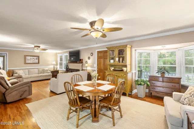 $634,000 | 831 State Rd S-3-40, Fairfax, SC 29827