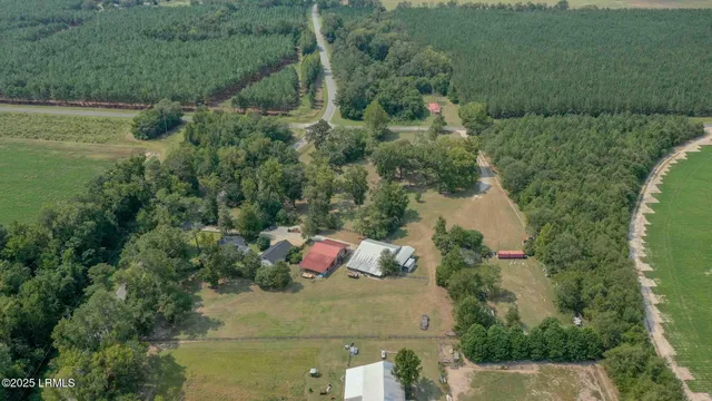 $634,000 | 831 State Rd S-3-40, Fairfax, SC 29827