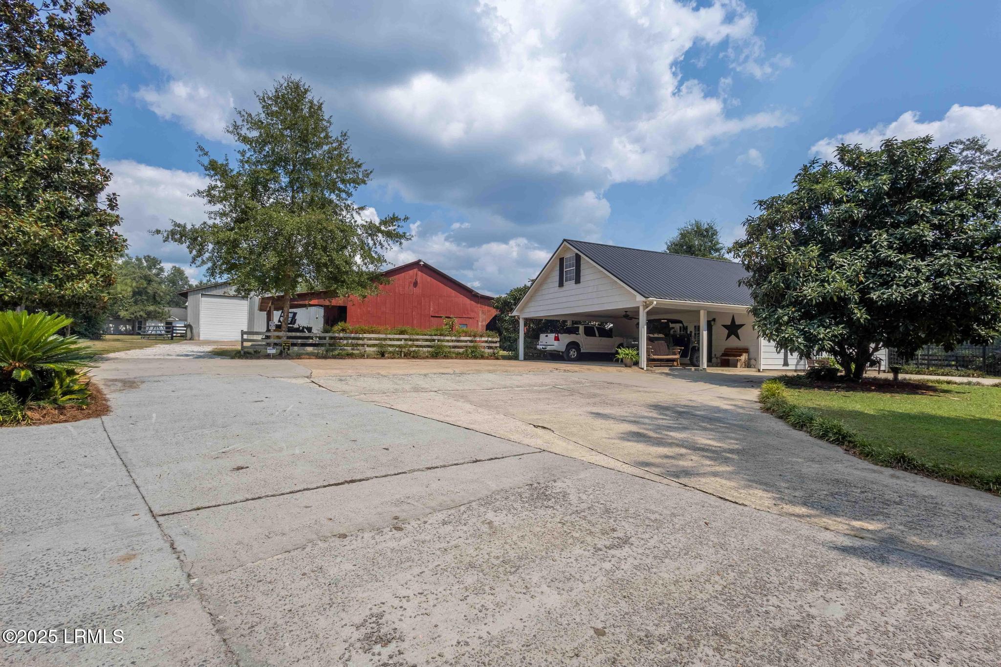 831 State Rd S-3-40 Fairfax, SC 29827 - Photo 61 of 89 IMG_3193-HDR
