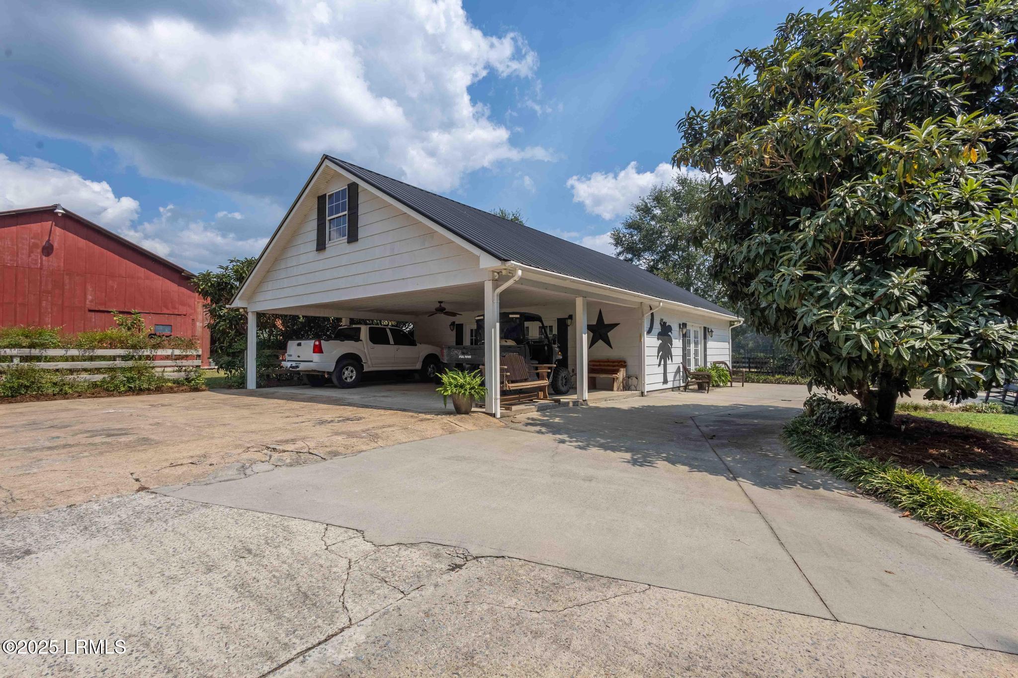 831 State Rd S-3-40 Fairfax, SC 29827 - Photo 62 of 89 IMG_3198-HDR