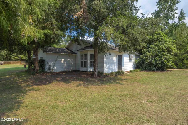 $634,000 | 831 State Rd S-3-40, Fairfax, SC 29827