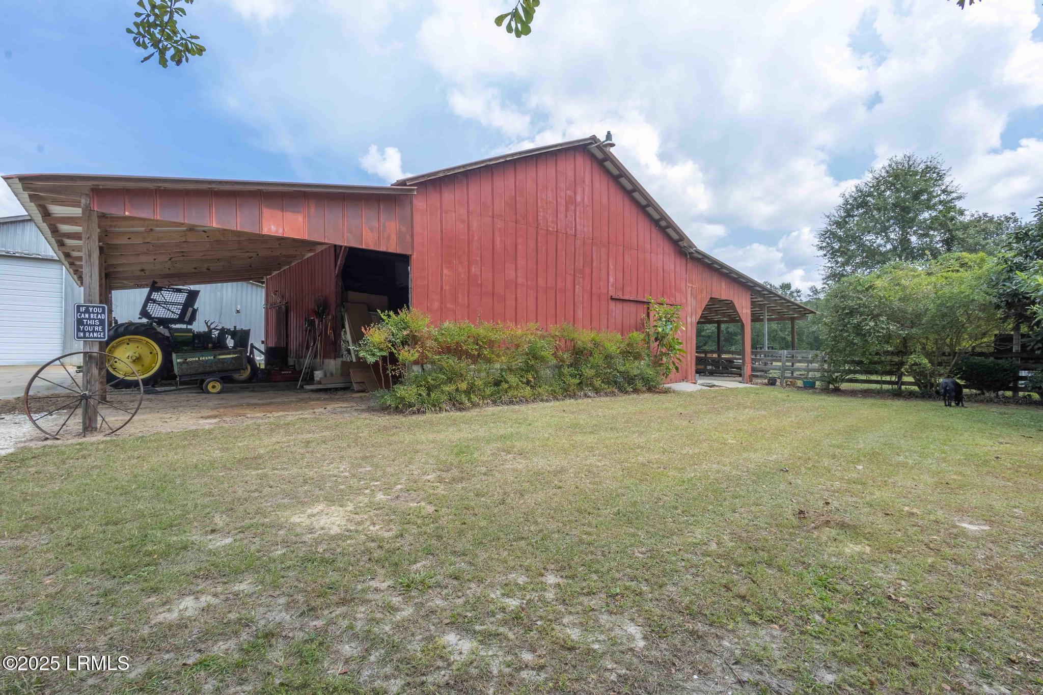 831 State Rd S-3-40 Fairfax, SC 29827 - Photo 80 of 89 IMG_3098-HDR