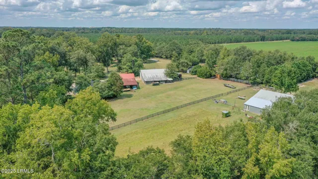 $634,000 | 831 State Rd S-3-40, Fairfax, SC 29827