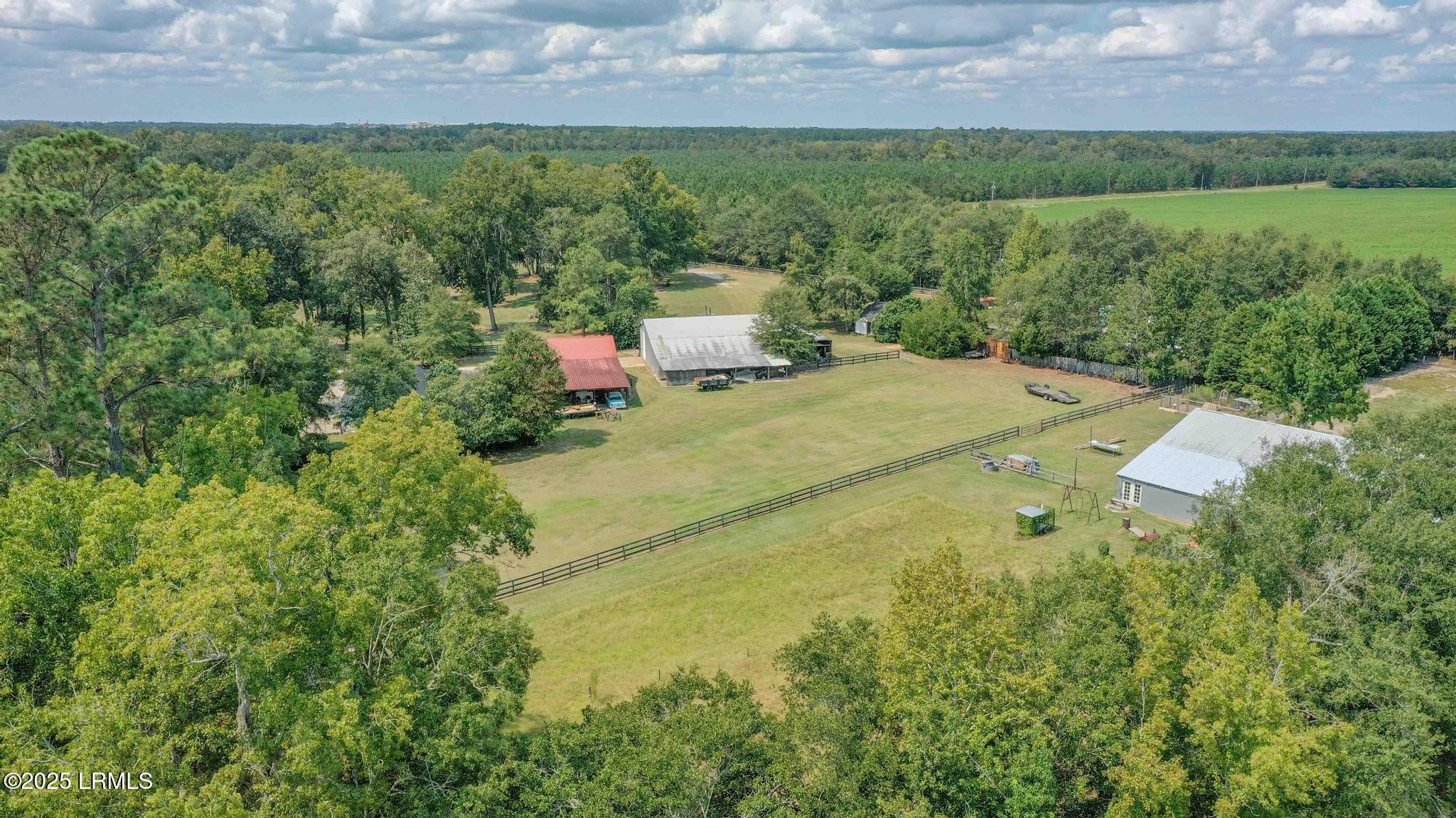 831 State Rd S-3-40 Fairfax, SC 29827 - Photo 9 of 89 DJI_0449