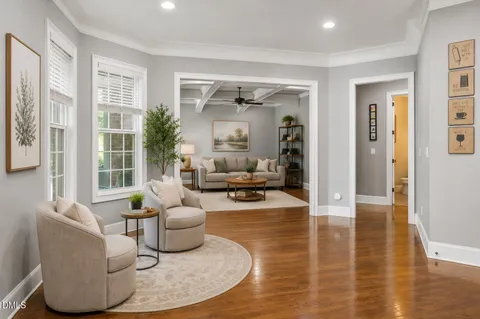 $950,000 | 7915 Longleaf Branch Court, Raleigh, NC 27612