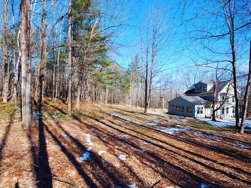 30 Cobbs Bridge Road New Gloucester, ME 04260 - Photo 33 of 33 Yard/Garden.