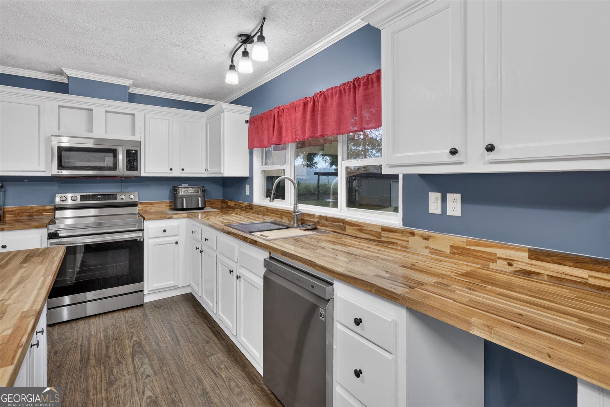 245 Alex Knight Road Brooklet, GA 30415 - Photo 17 of 54 Gallery Image 17