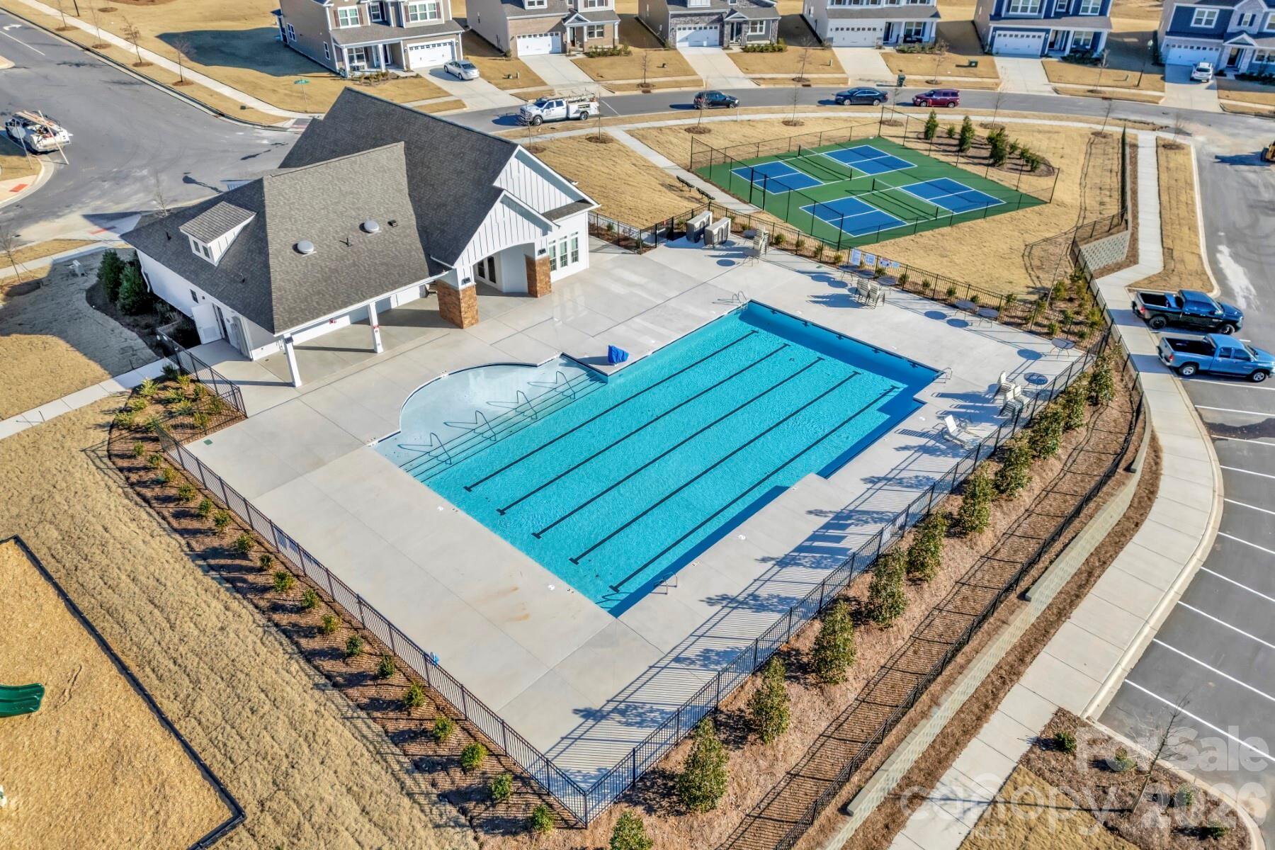 646 Downshire Road Northwest Concord, NC 28027 - Photo 11 of 13