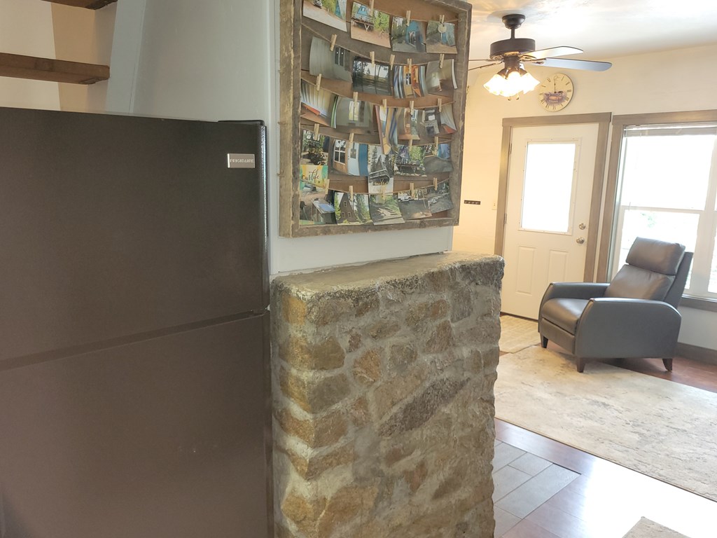 32 Duffys Lane Cascade, ID 83611 - Photo 15 of 35 Appliances included
