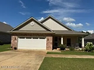 $294,900 | 1076 County Road 90, New Albany, MS 38652