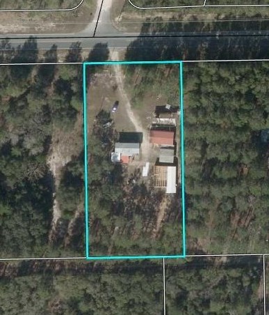 2439 Sea Meadows Drive Perry, FL 32348 - Photo 41 of 41