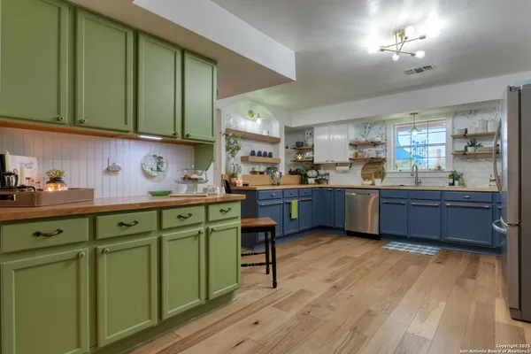 $600,000 | 510 Rudeloff Road, Seguin, TX 78155