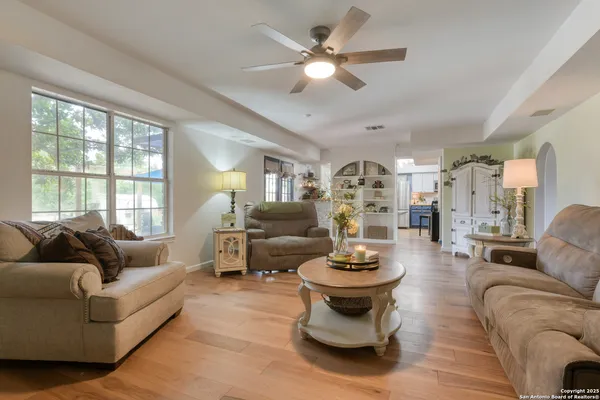 $600,000 | 510 Rudeloff Road, Seguin, TX 78155