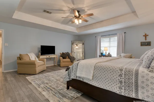 $600,000 | 510 Rudeloff Road, Seguin, TX 78155