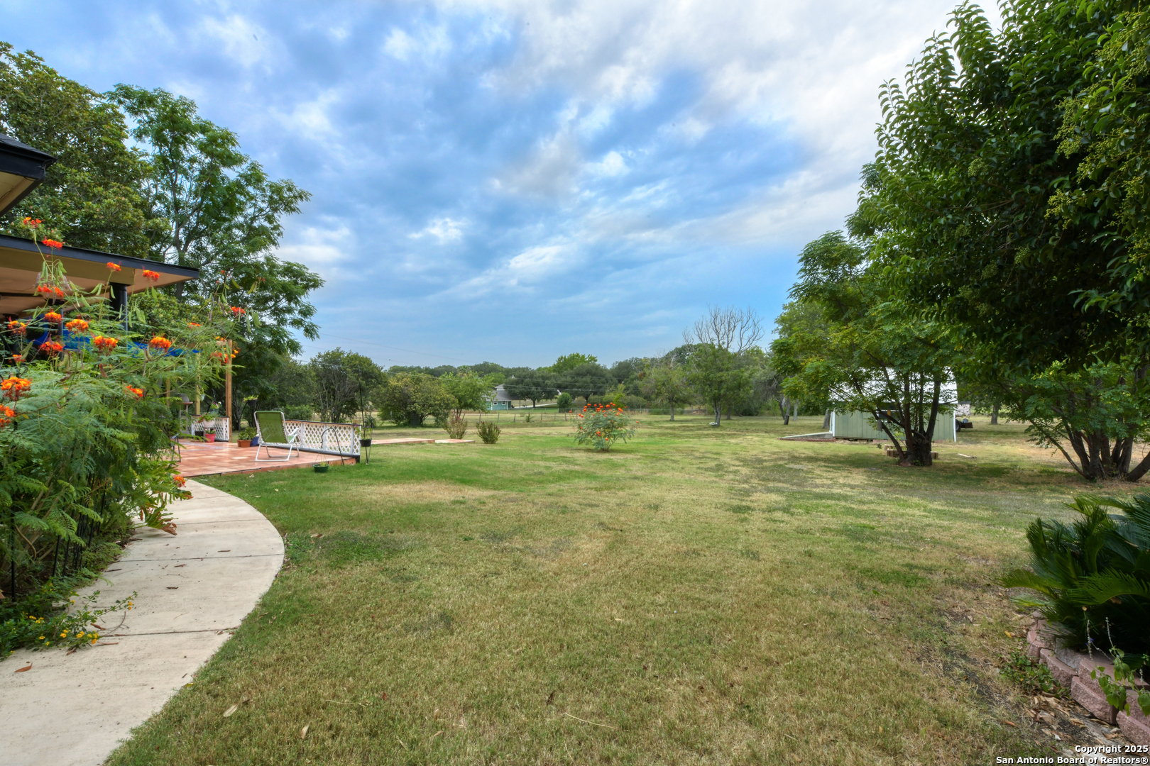 510 Rudeloff Road Seguin, TX 78155 - Photo 50 of 54 a view of a lake with houses
