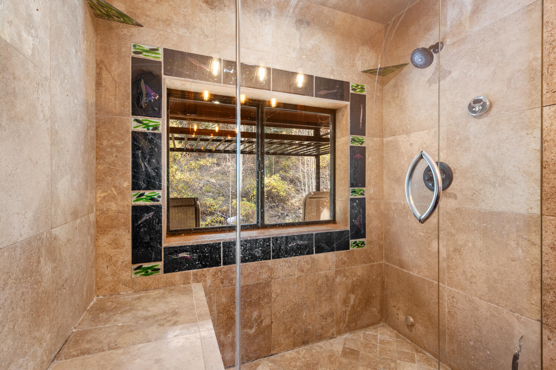 15 South Garfield Street Rico, CO 81332 - Photo 27 of 43 a bathroom with a tub and shower