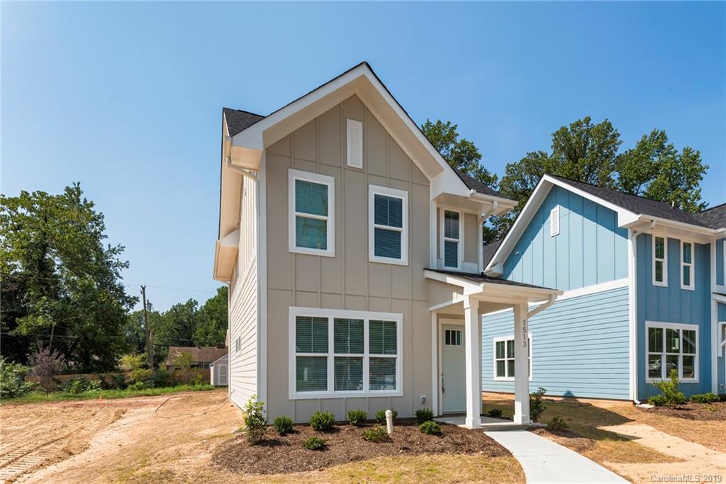 1513 Walton Road Charlotte, NC 28208 - Photo 1 of 22 Gallery Image 1
