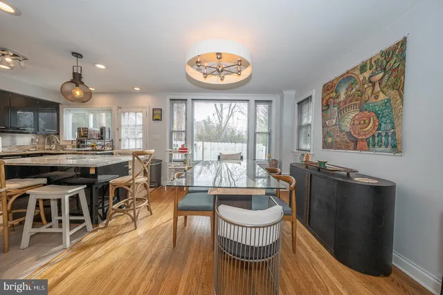 $1,200,000 | 1022 Clover Hill Road, Wynnewood, PA 19096