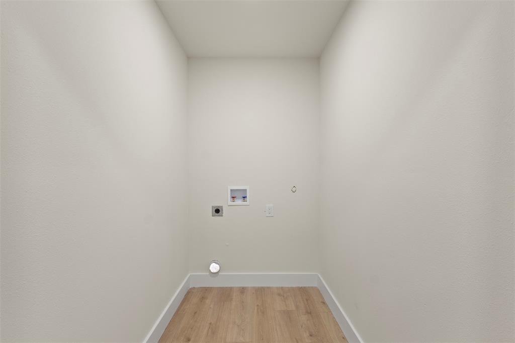 5124 Kilpatrick Avenue Fort Worth, TX 76107 - Photo 22 of 31