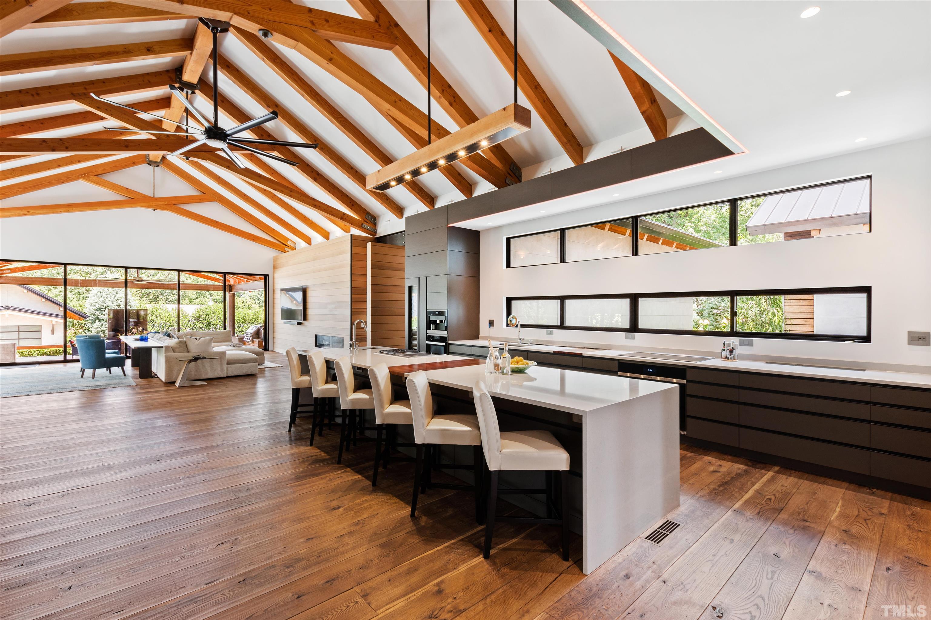 2315 Beechridge Road Raleigh, NC 27608 - Photo 11 of 78