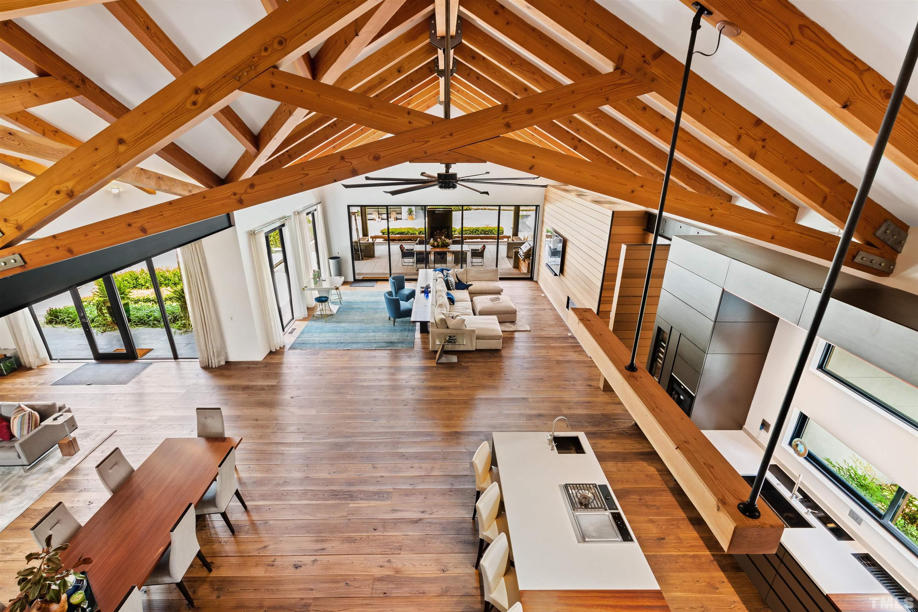 2315 Beechridge Road Raleigh, NC 27608 - Photo 29 of 78