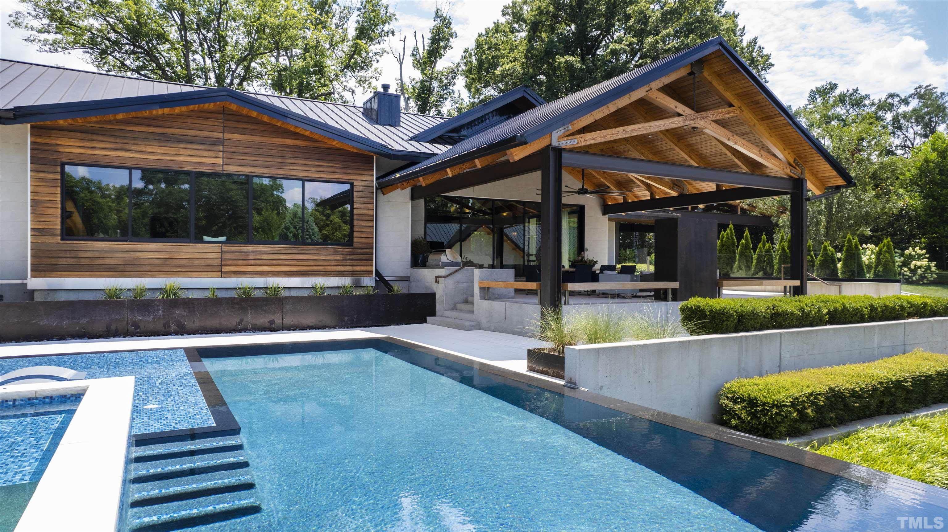 2315 Beechridge Road Raleigh, NC 27608 - Photo 49 of 78