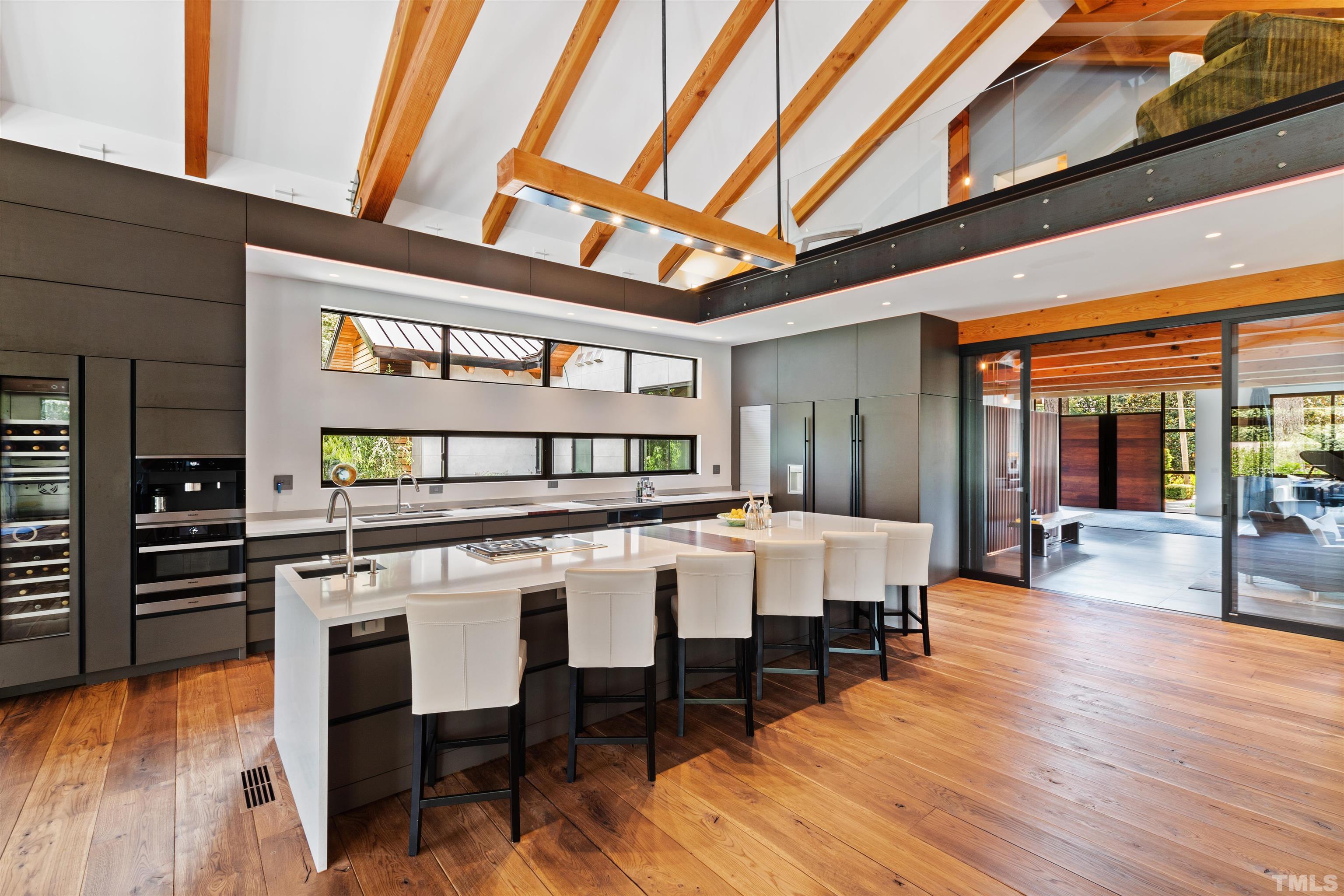 2315 Beechridge Road Raleigh, NC 27608 - Photo 5 of 78