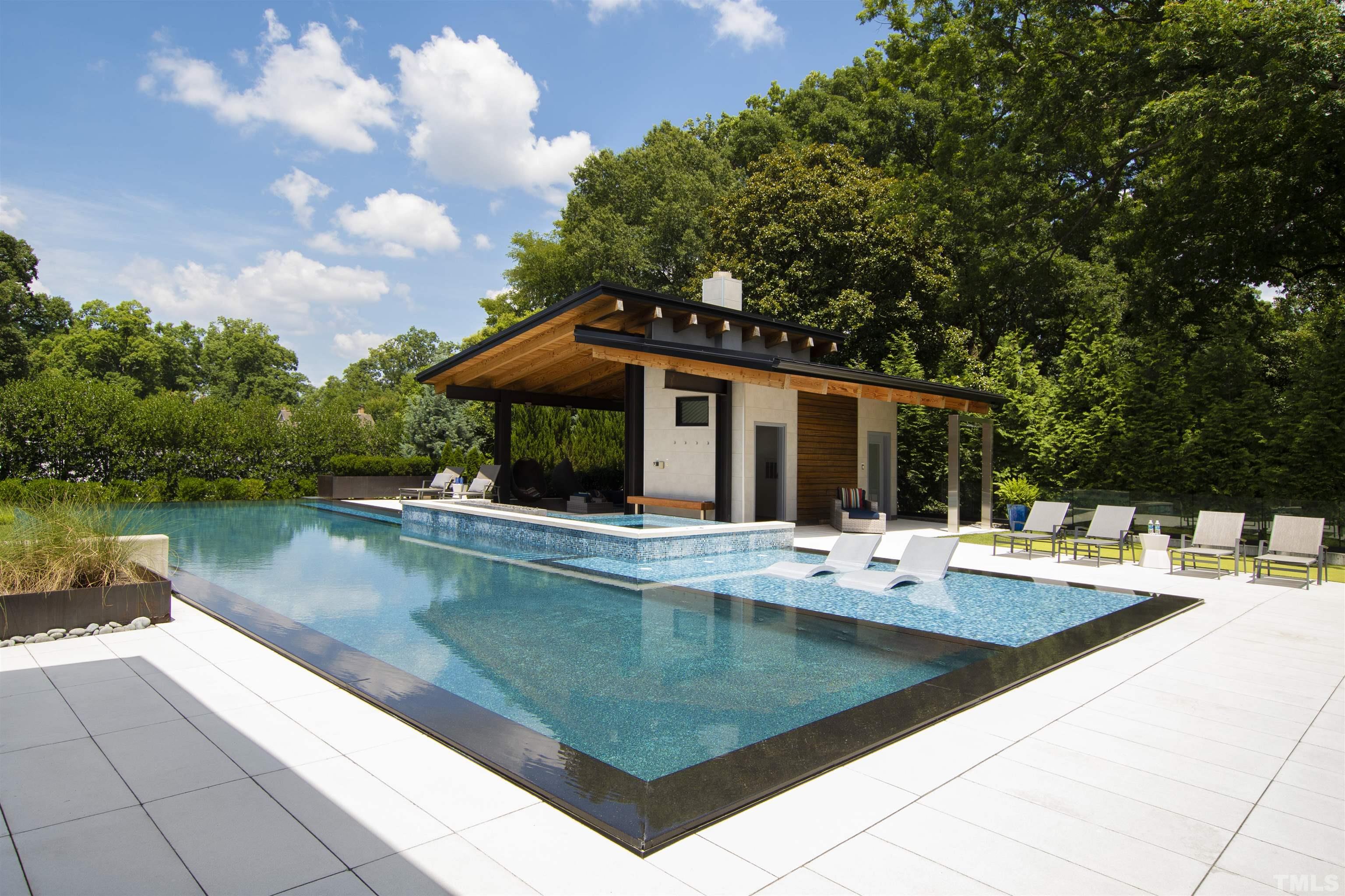 2315 Beechridge Road Raleigh, NC 27608 - Photo 54 of 78