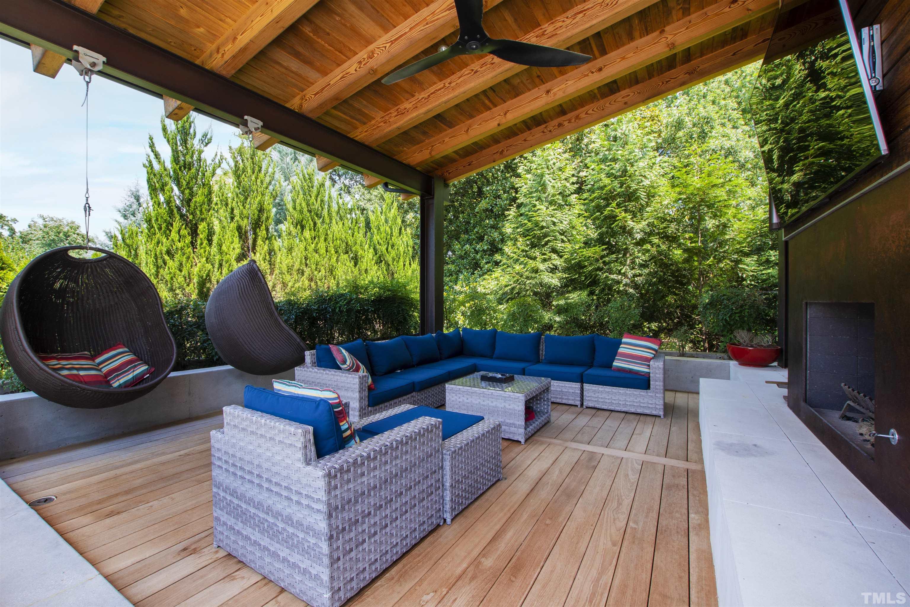 2315 Beechridge Road Raleigh, NC 27608 - Photo 57 of 78