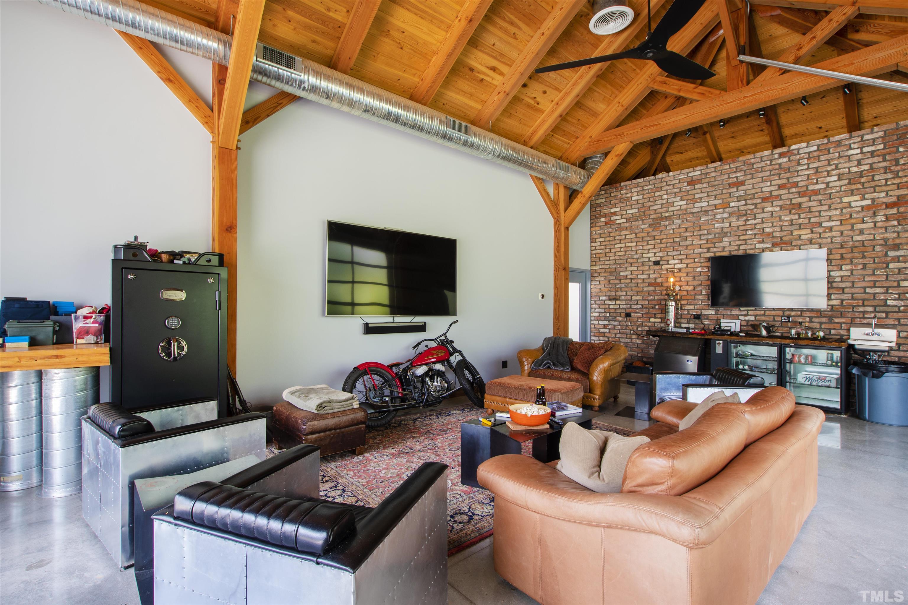 2315 Beechridge Road Raleigh, NC 27608 - Photo 64 of 78