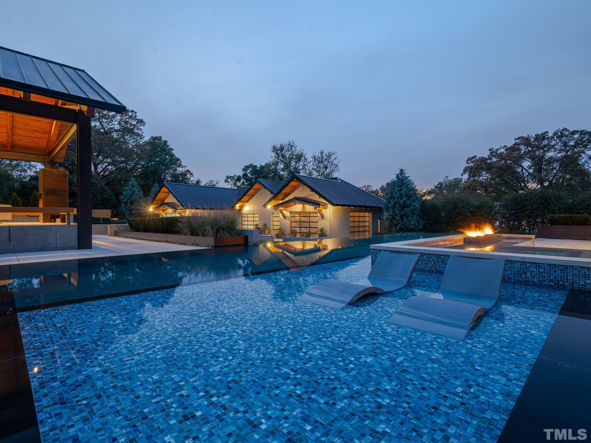 2315 Beechridge Road Raleigh, NC 27608 - Photo 69 of 78